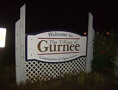 Gurnee, Illinois